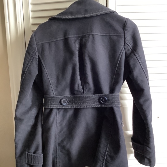 Gap lined jacket S - Picture 9 of 9